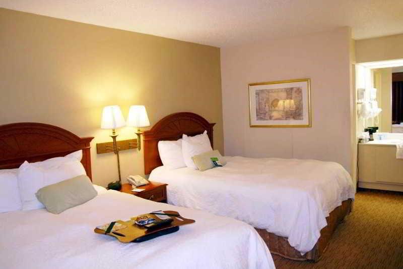 Quality Inn - Hamilton Place Chattanooga Buitenkant foto