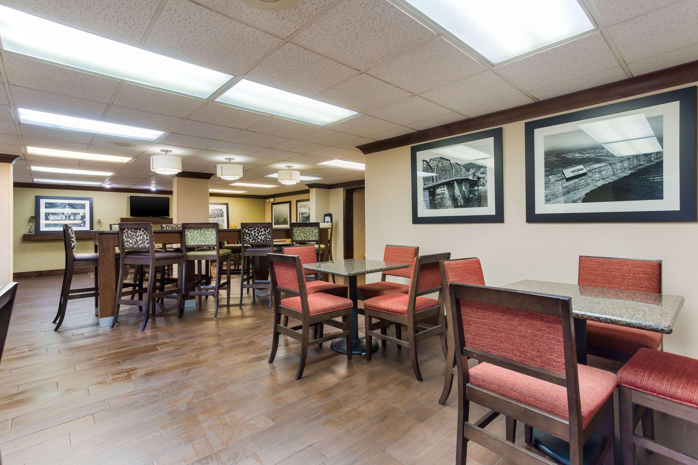 Quality Inn - Hamilton Place Chattanooga Buitenkant foto