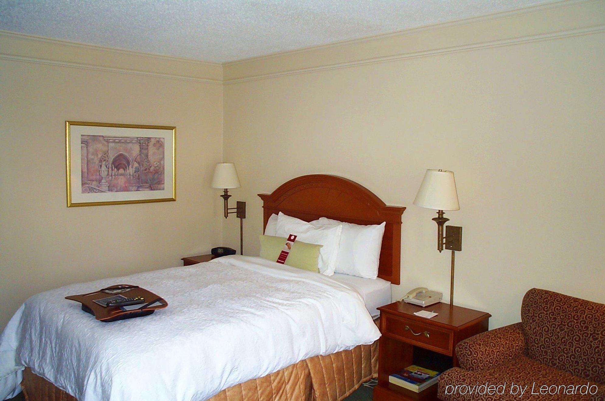 Quality Inn - Hamilton Place Chattanooga Kamer foto