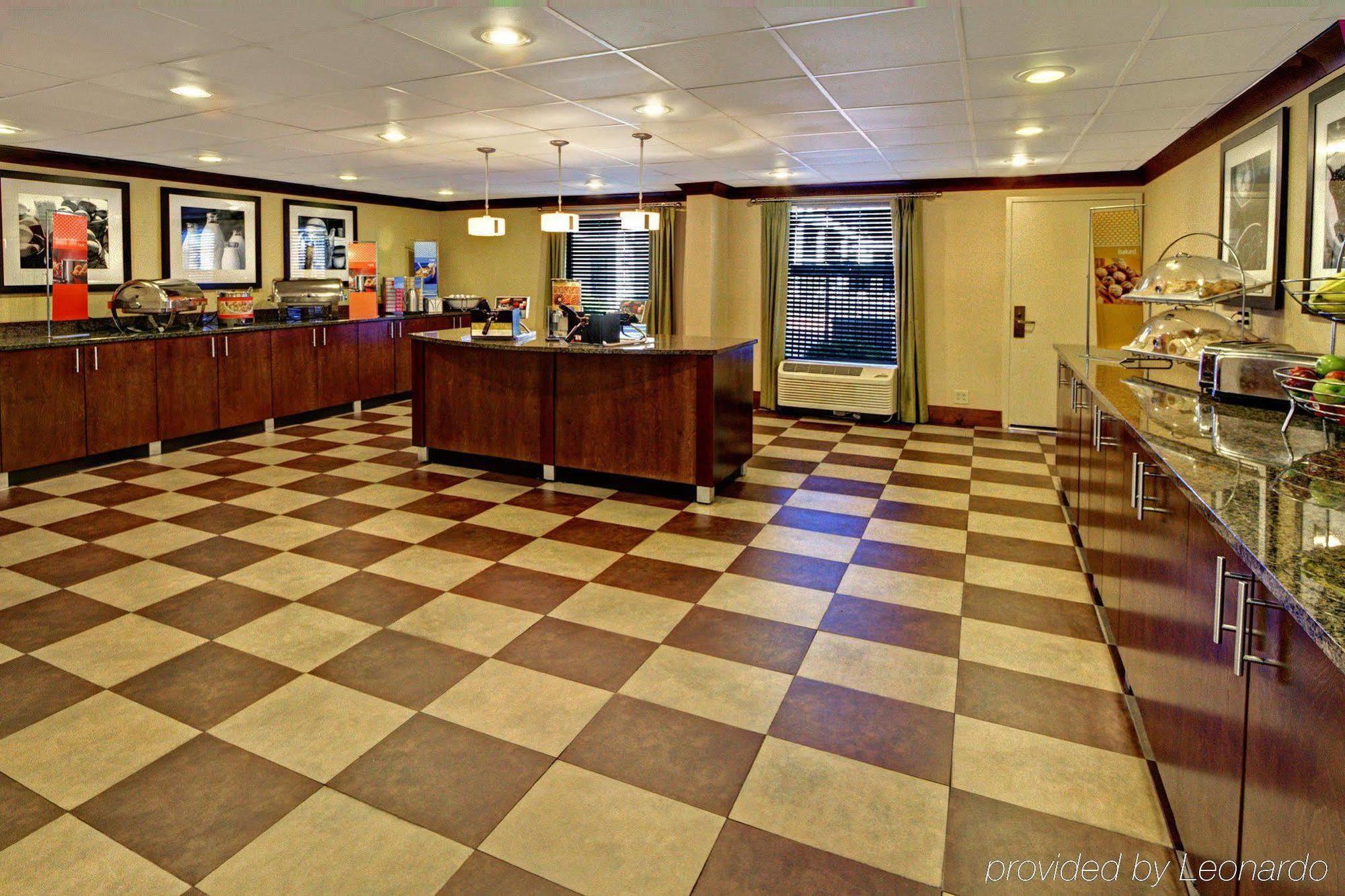 Quality Inn - Hamilton Place Chattanooga Buitenkant foto