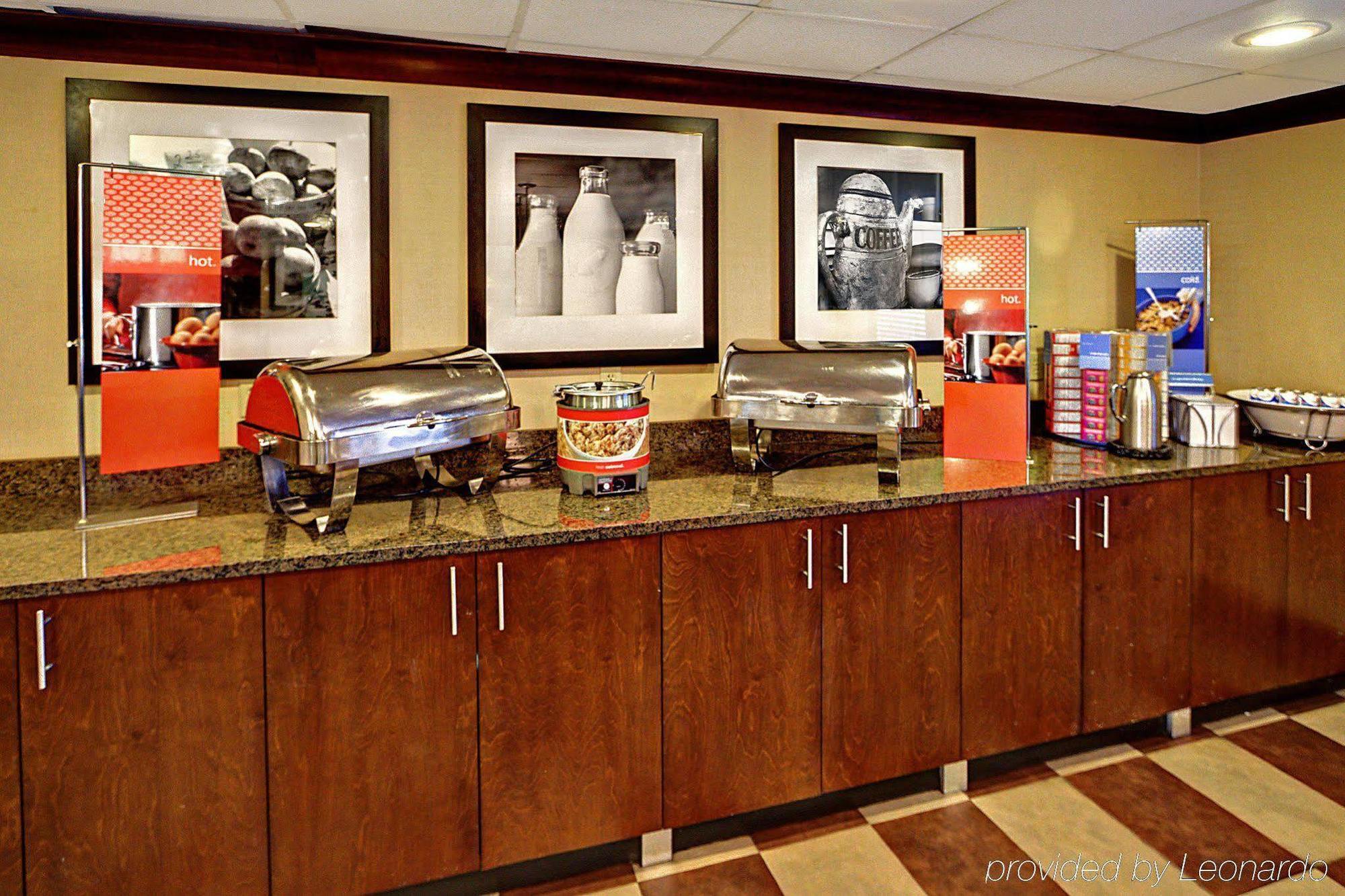 Quality Inn - Hamilton Place Chattanooga Buitenkant foto