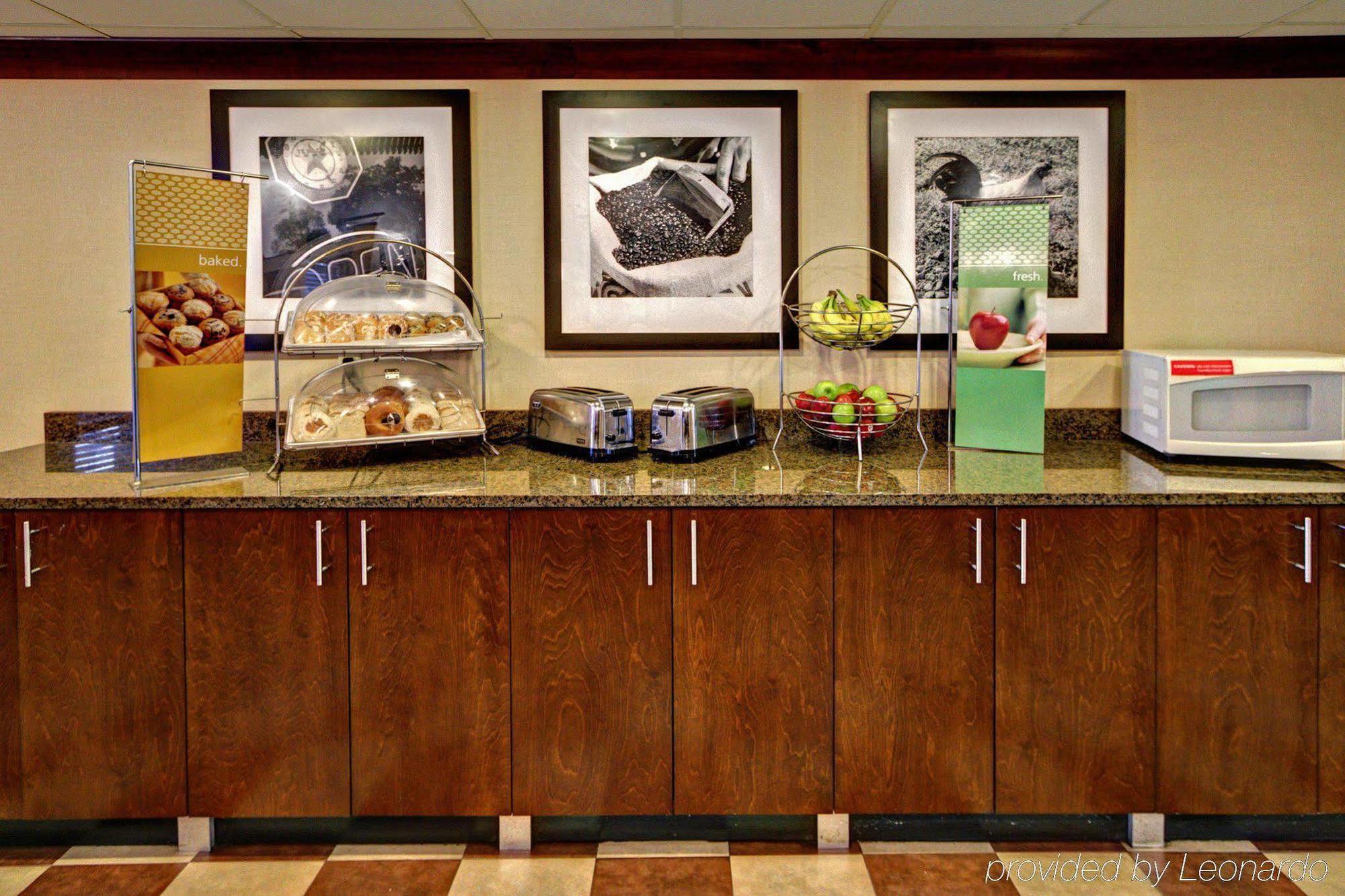 Quality Inn - Hamilton Place Chattanooga Buitenkant foto