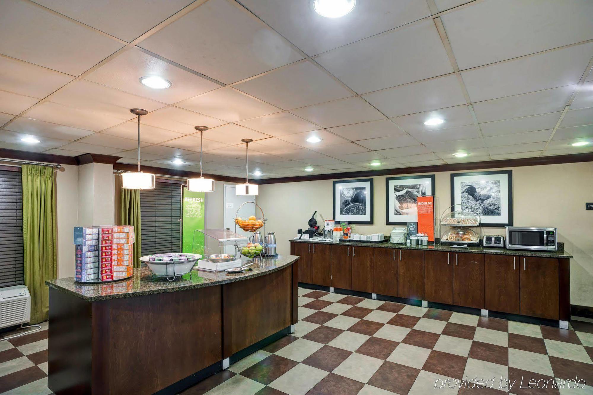 Quality Inn - Hamilton Place Chattanooga Buitenkant foto