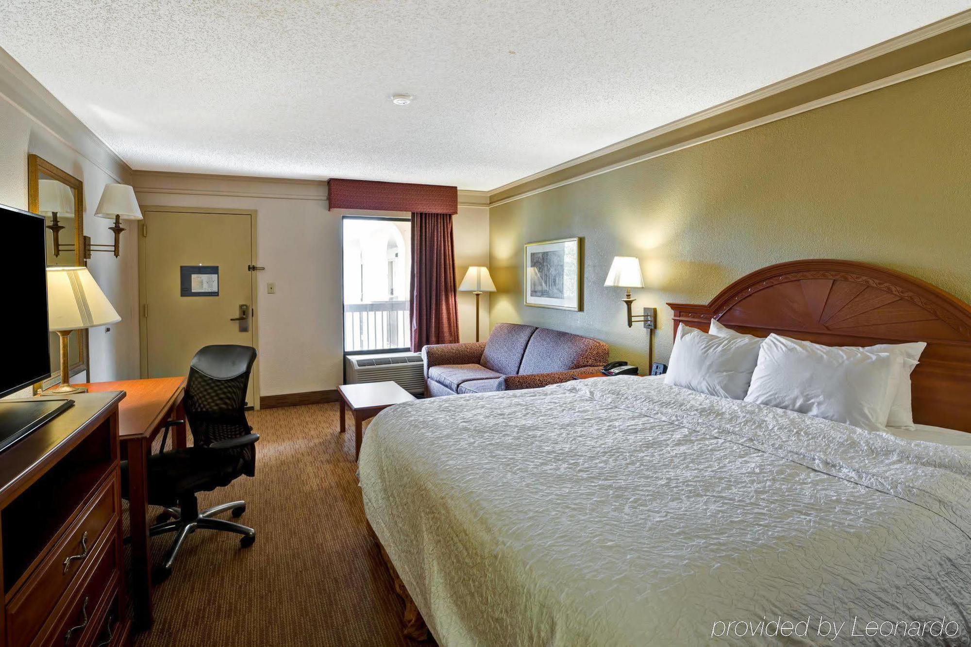 Quality Inn - Hamilton Place Chattanooga Buitenkant foto