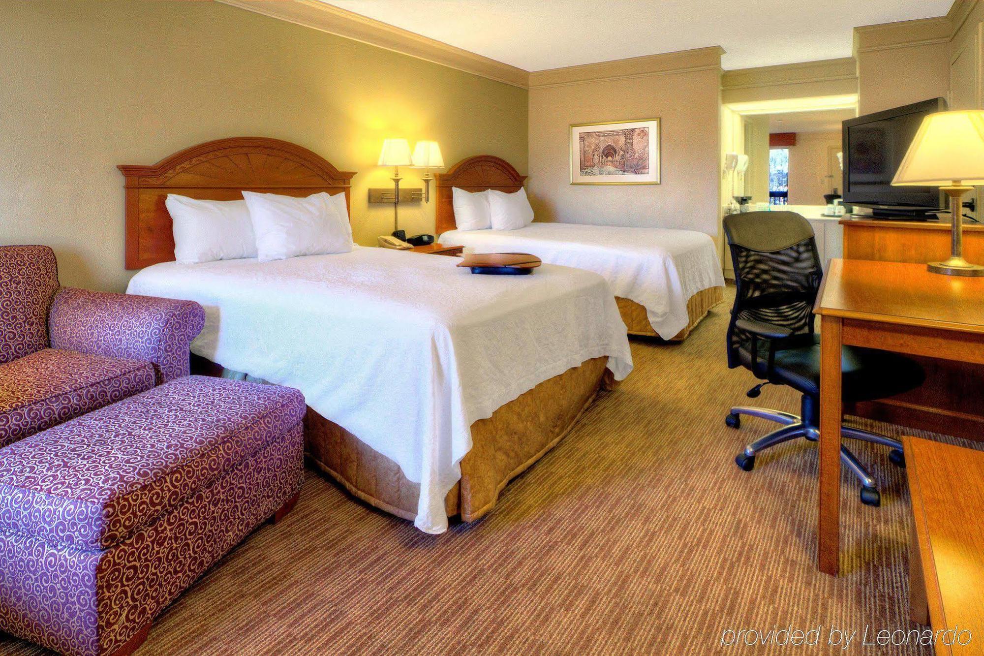 Quality Inn - Hamilton Place Chattanooga Buitenkant foto