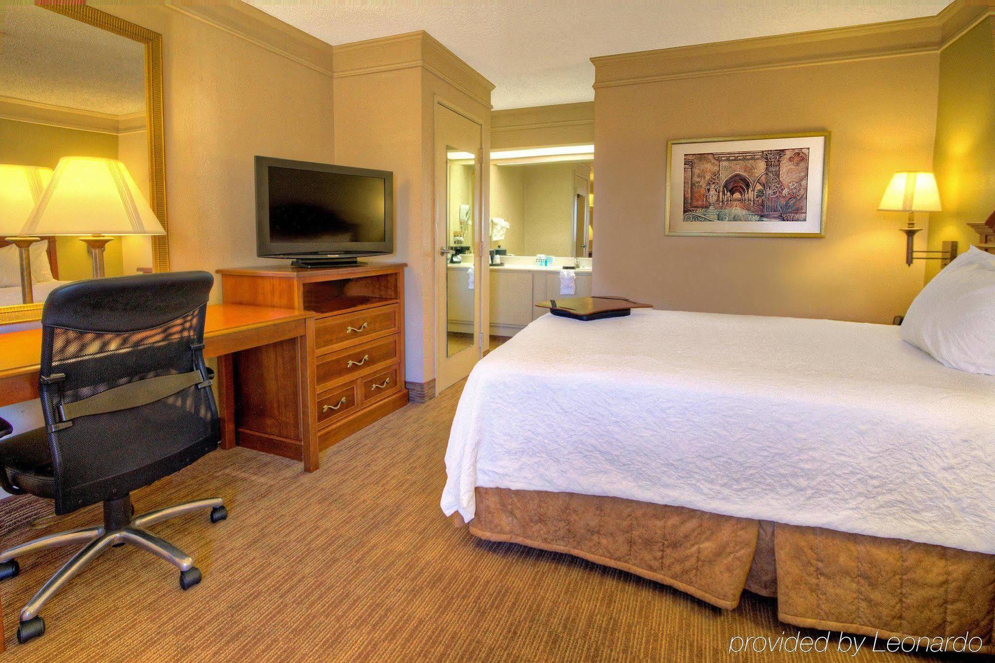 Quality Inn - Hamilton Place Chattanooga Buitenkant foto