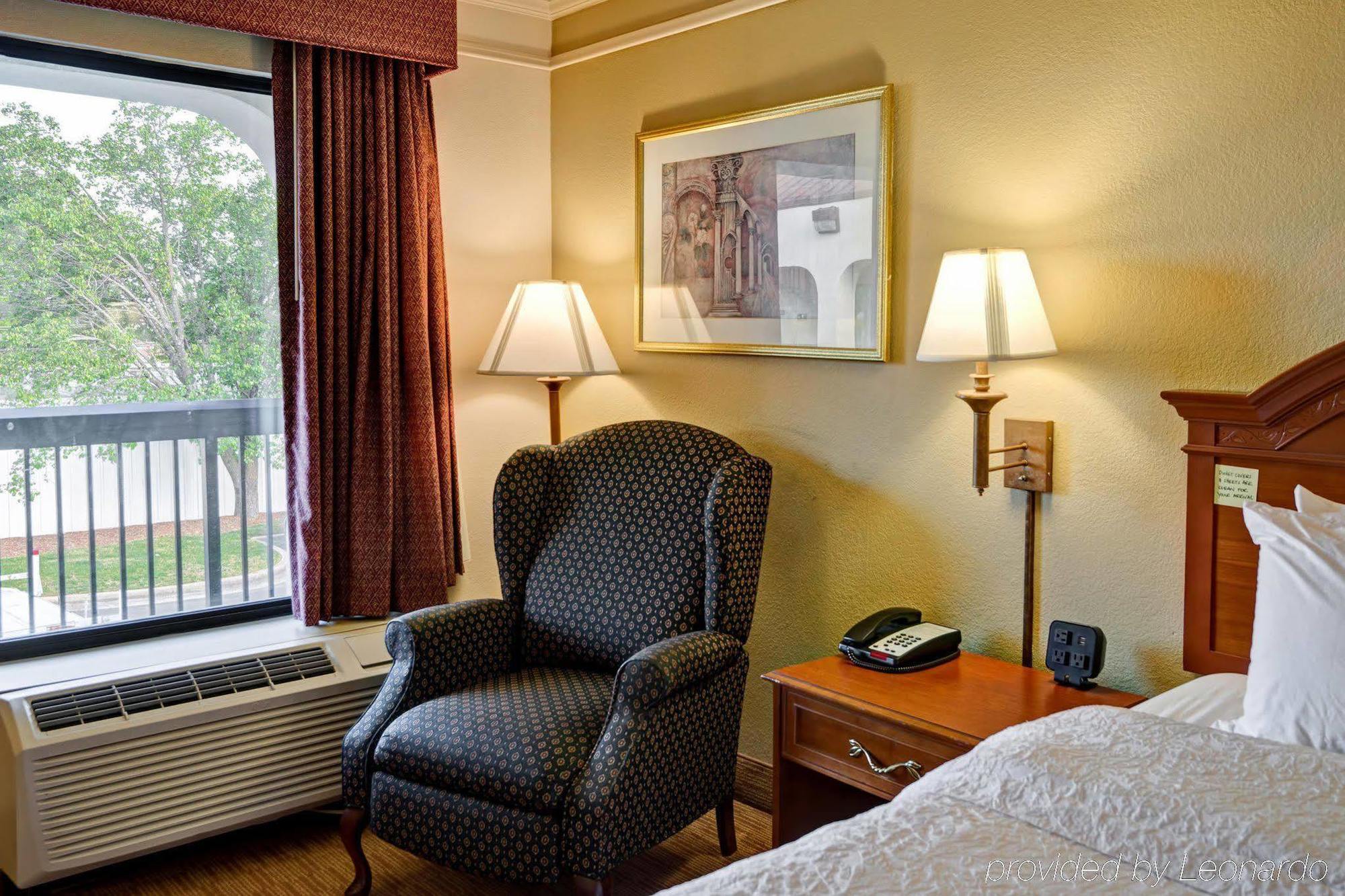 Quality Inn - Hamilton Place Chattanooga Buitenkant foto