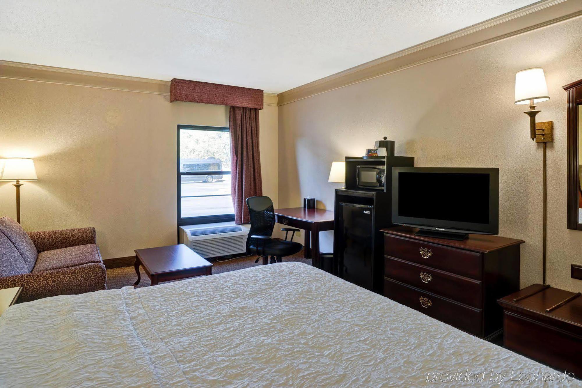 Quality Inn - Hamilton Place Chattanooga Buitenkant foto