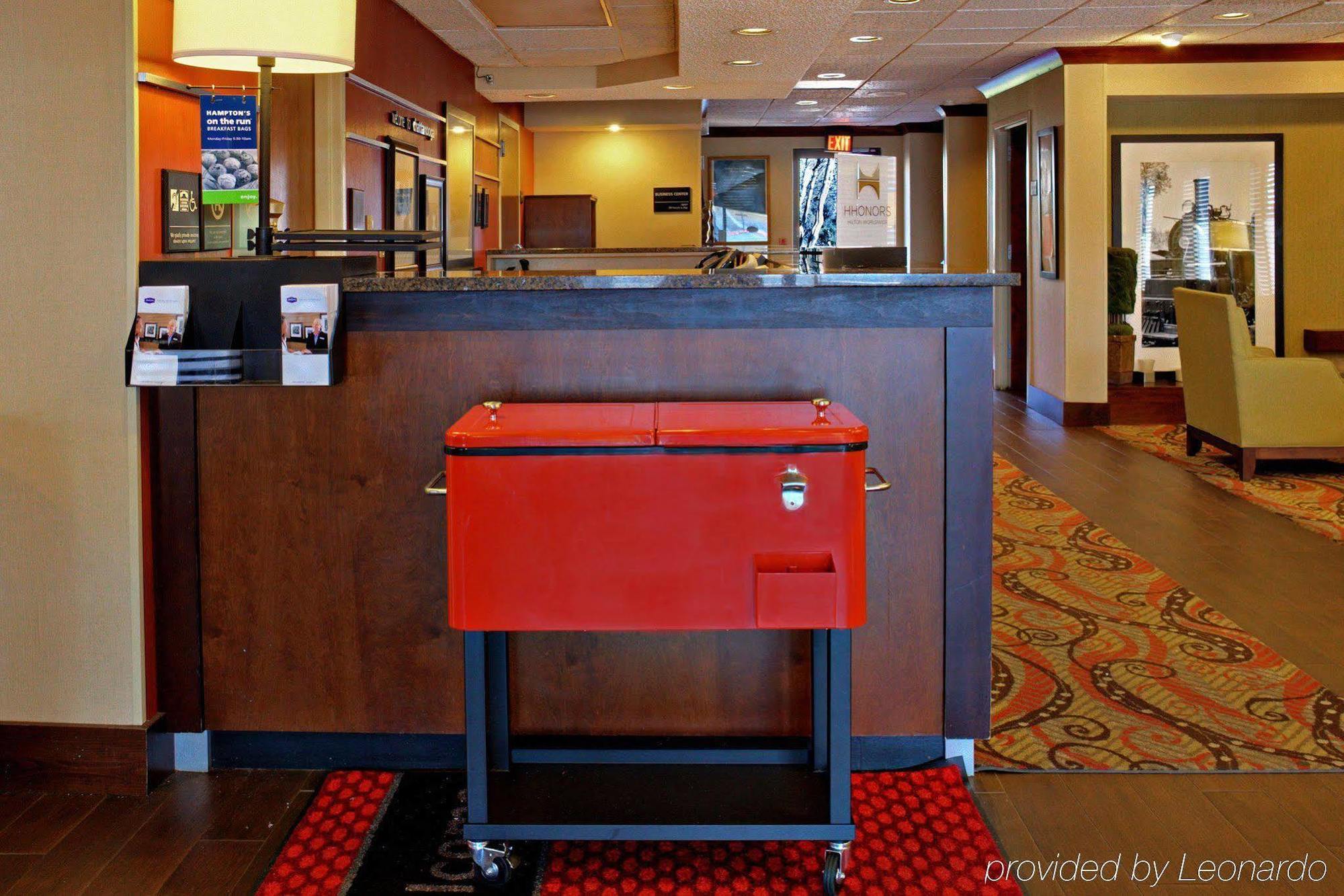 Quality Inn - Hamilton Place Chattanooga Buitenkant foto