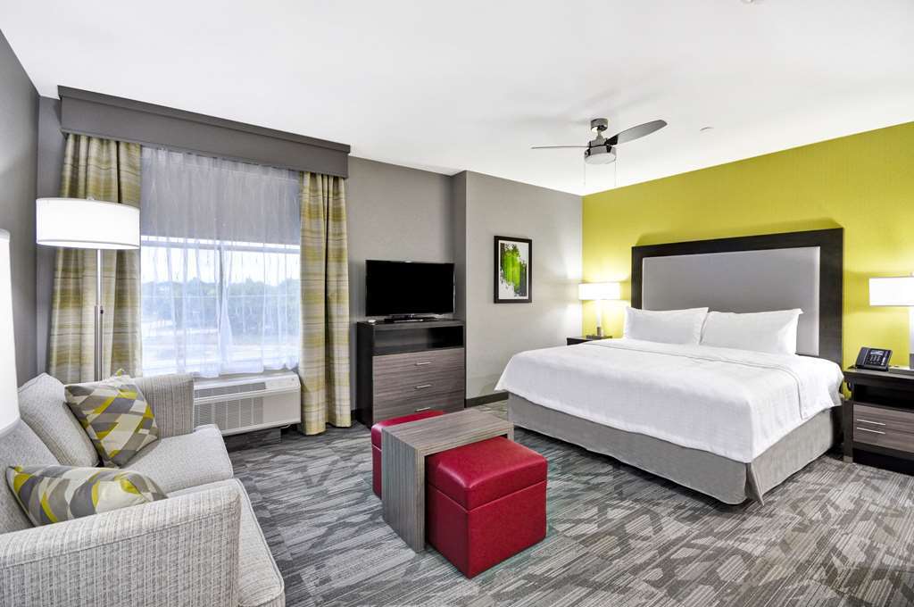 Quality Inn - Hamilton Place Chattanooga Kamer foto