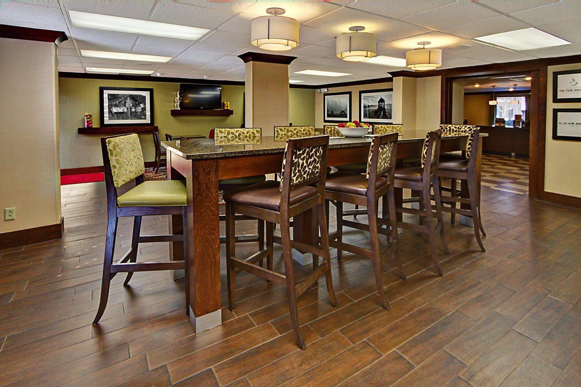 Quality Inn - Hamilton Place Chattanooga Buitenkant foto