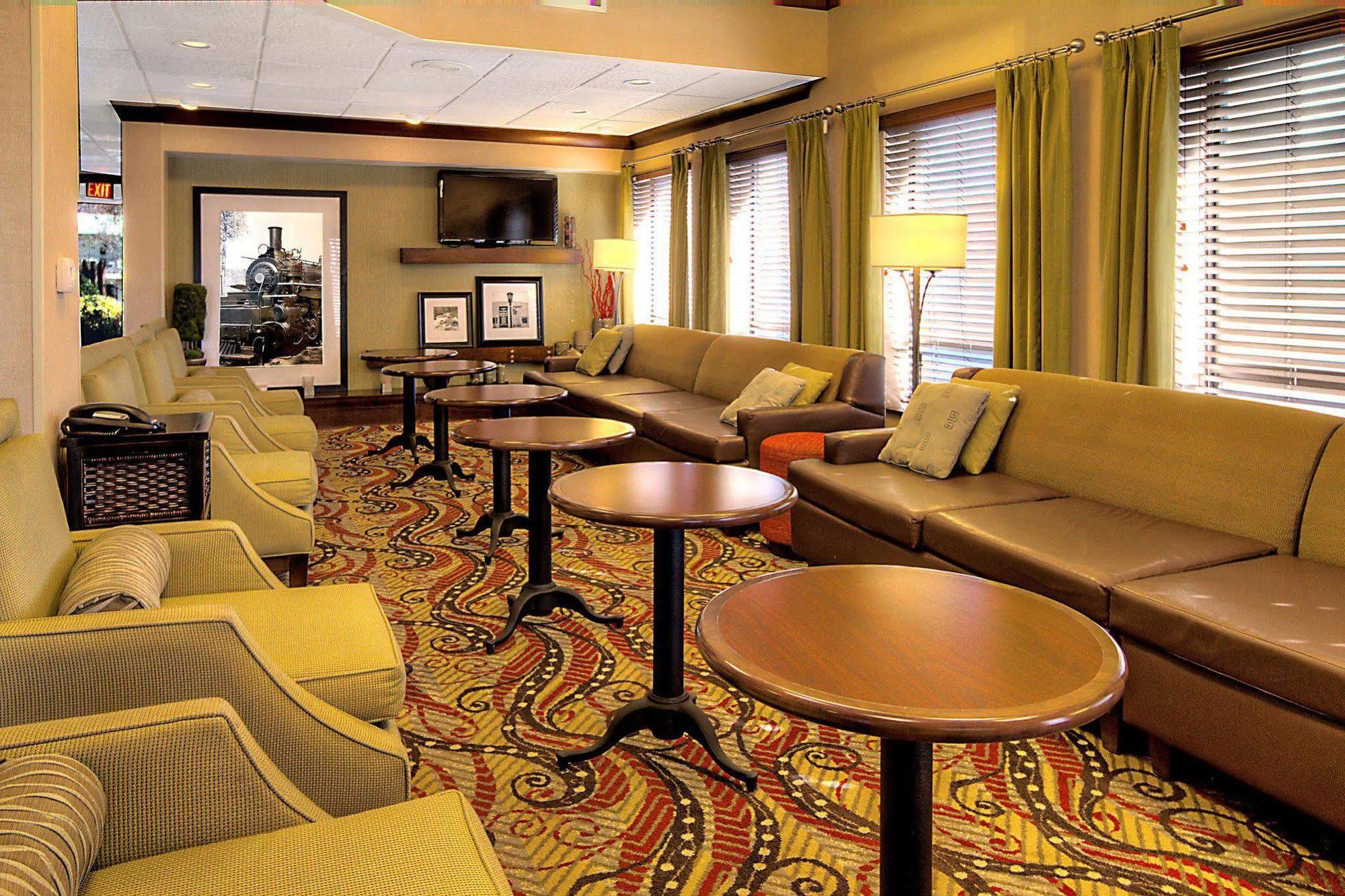 Quality Inn - Hamilton Place Chattanooga Buitenkant foto