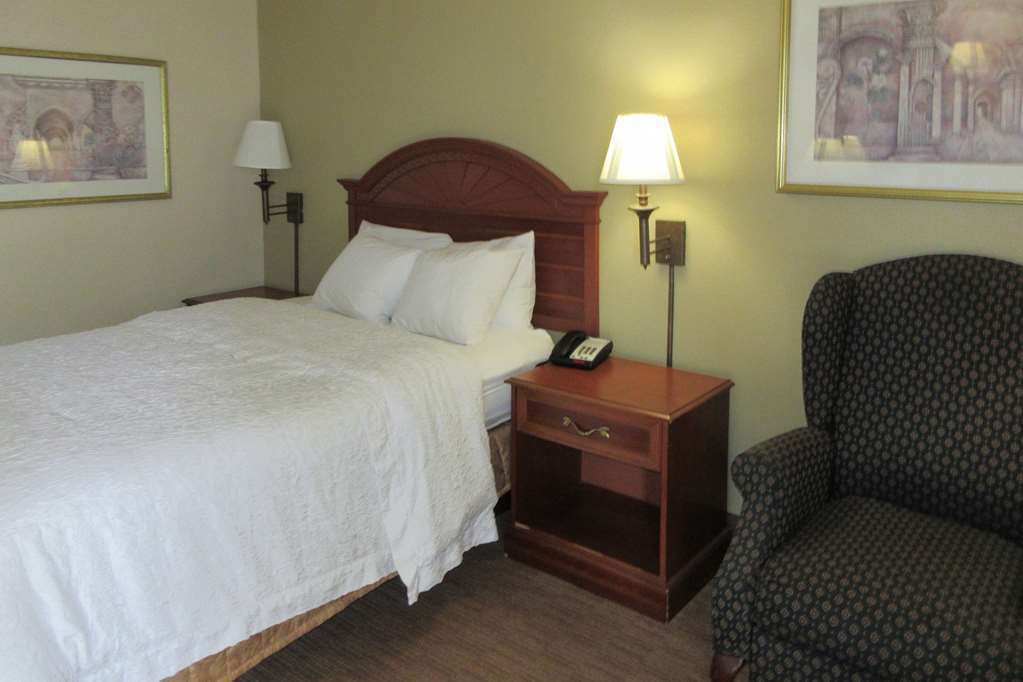 Quality Inn - Hamilton Place Chattanooga Kamer foto